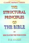 Structural Principles of the Bible 